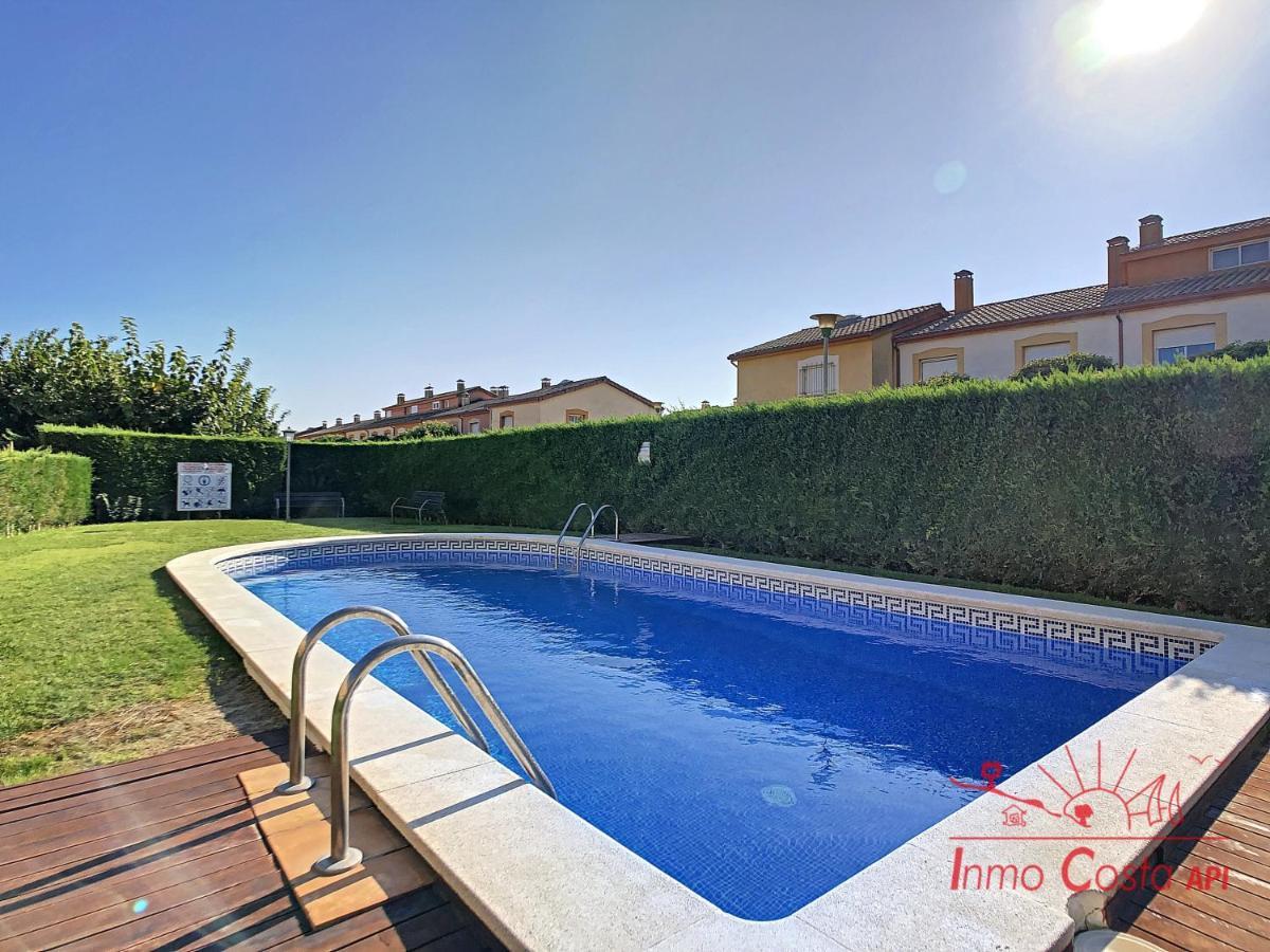 La Vela Estartit Rental L'Estartit Luaran gambar