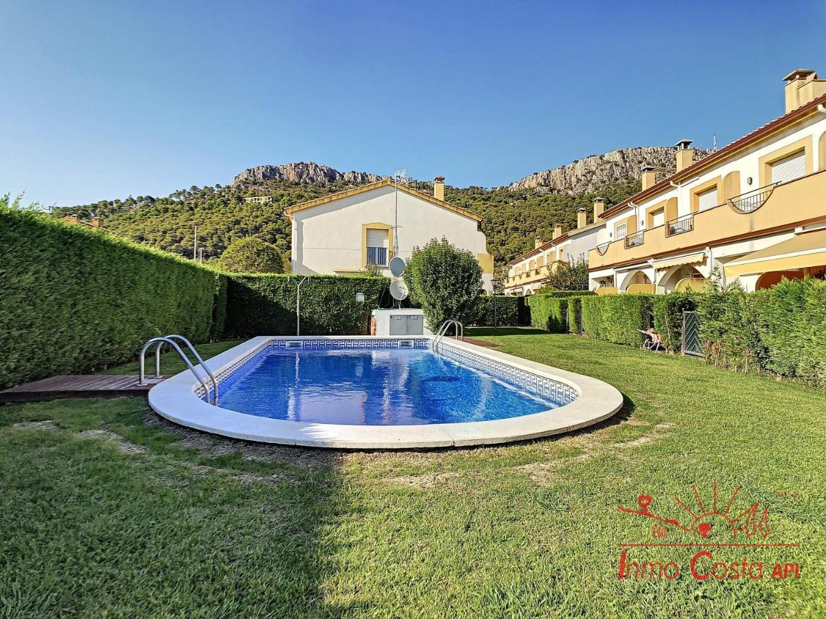 La Vela Estartit Rental L'Estartit Luaran gambar