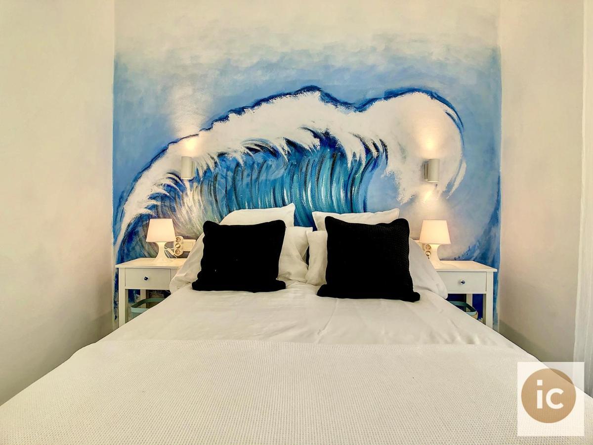 La Vela Estartit Rental L'Estartit Luaran gambar