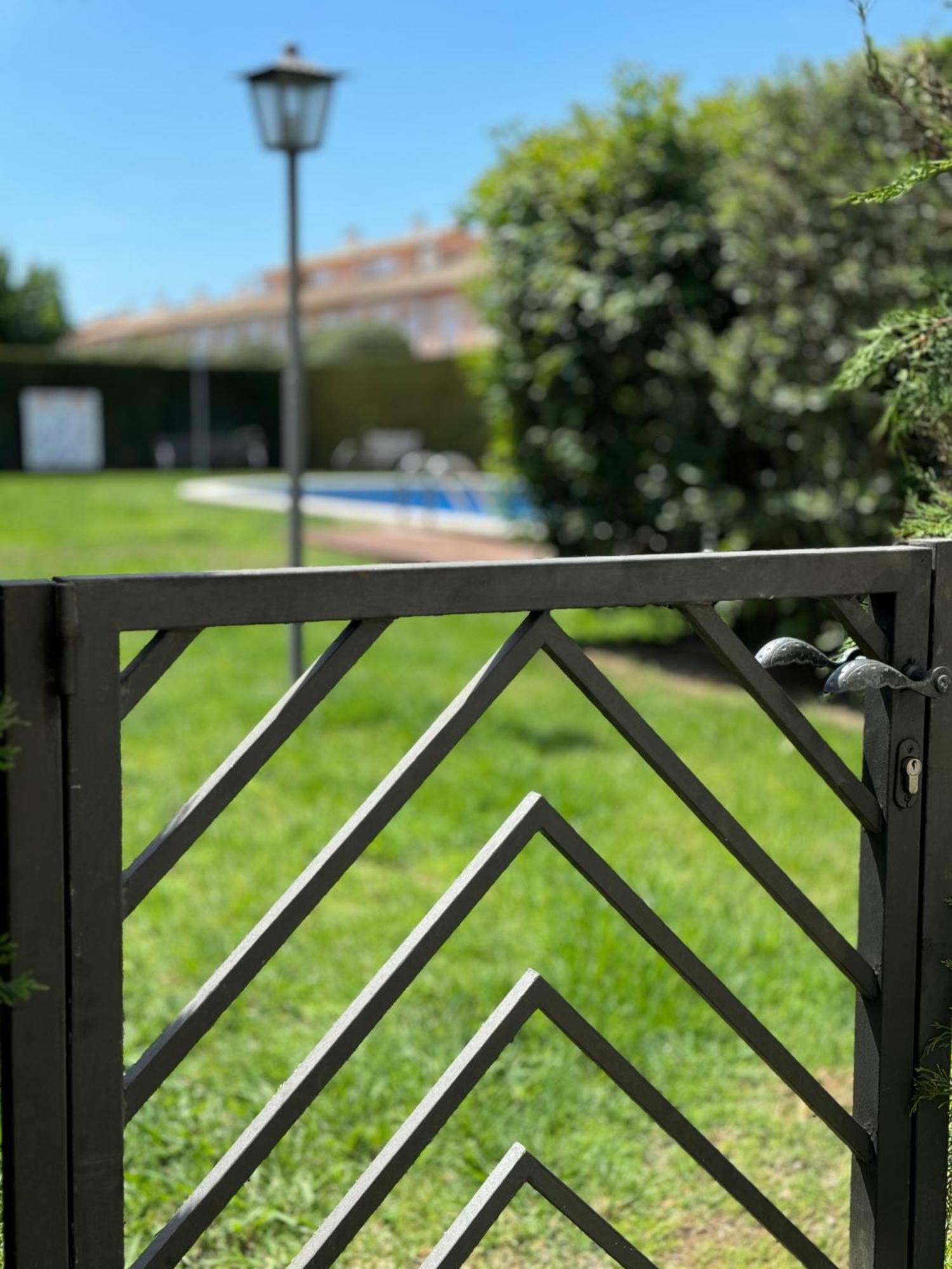 La Vela Estartit Rental L'Estartit Luaran gambar