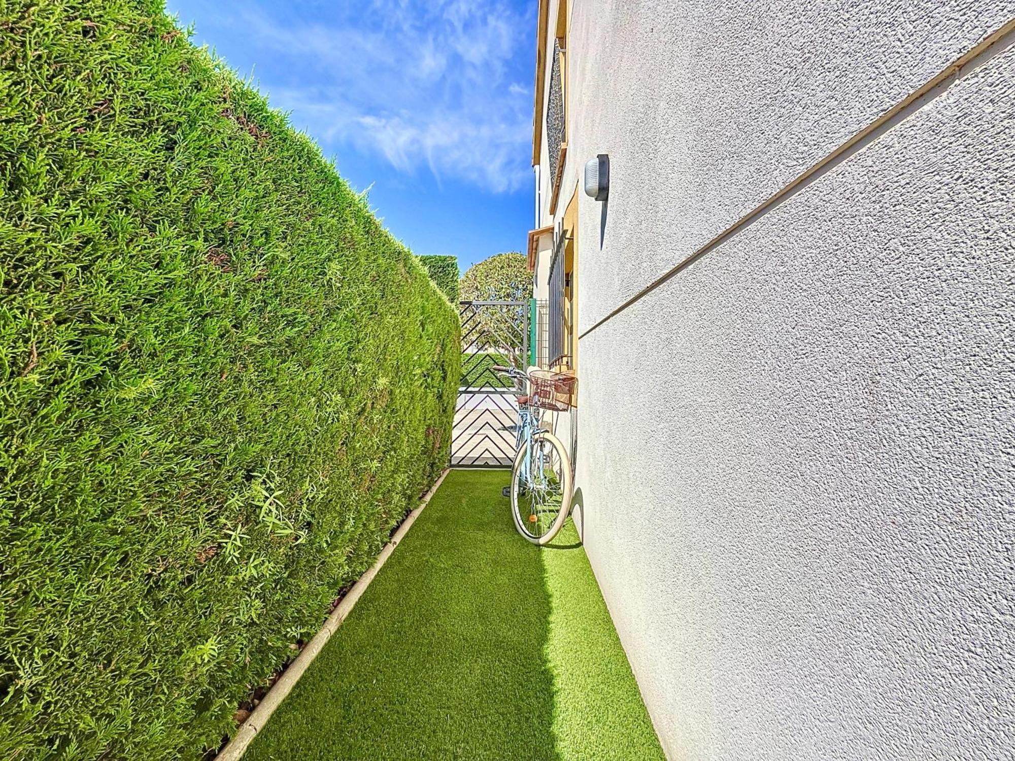 La Vela Estartit Rental L'Estartit Luaran gambar