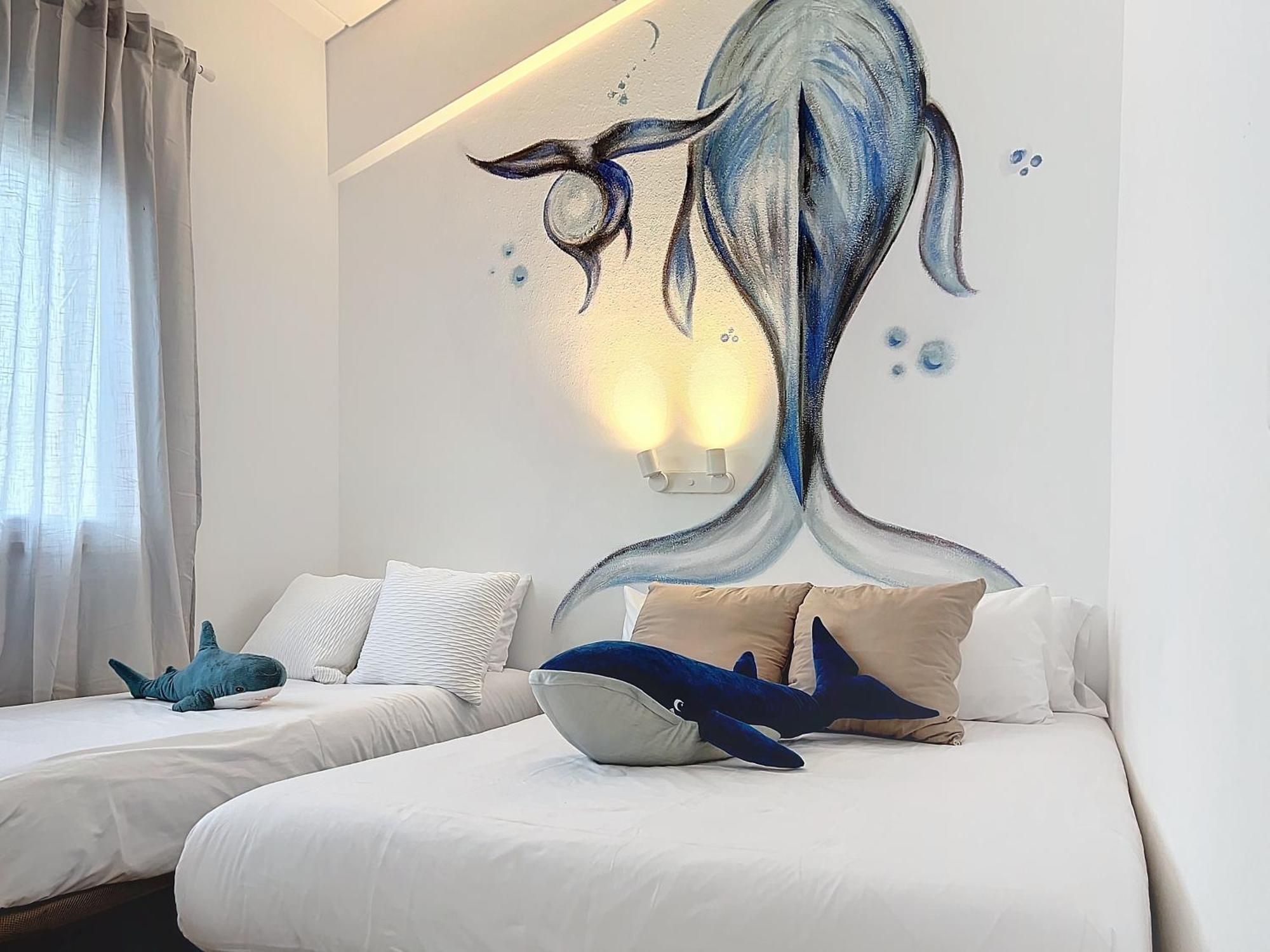 La Vela Estartit Rental L'Estartit Luaran gambar