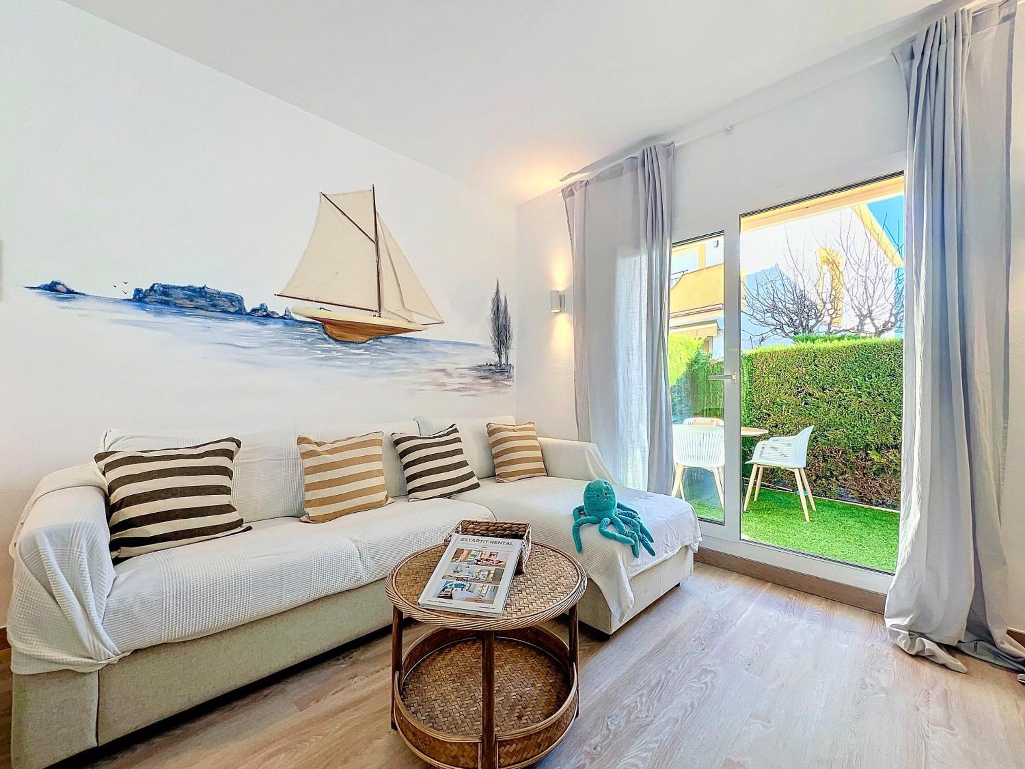 La Vela Estartit Rental L'Estartit Luaran gambar