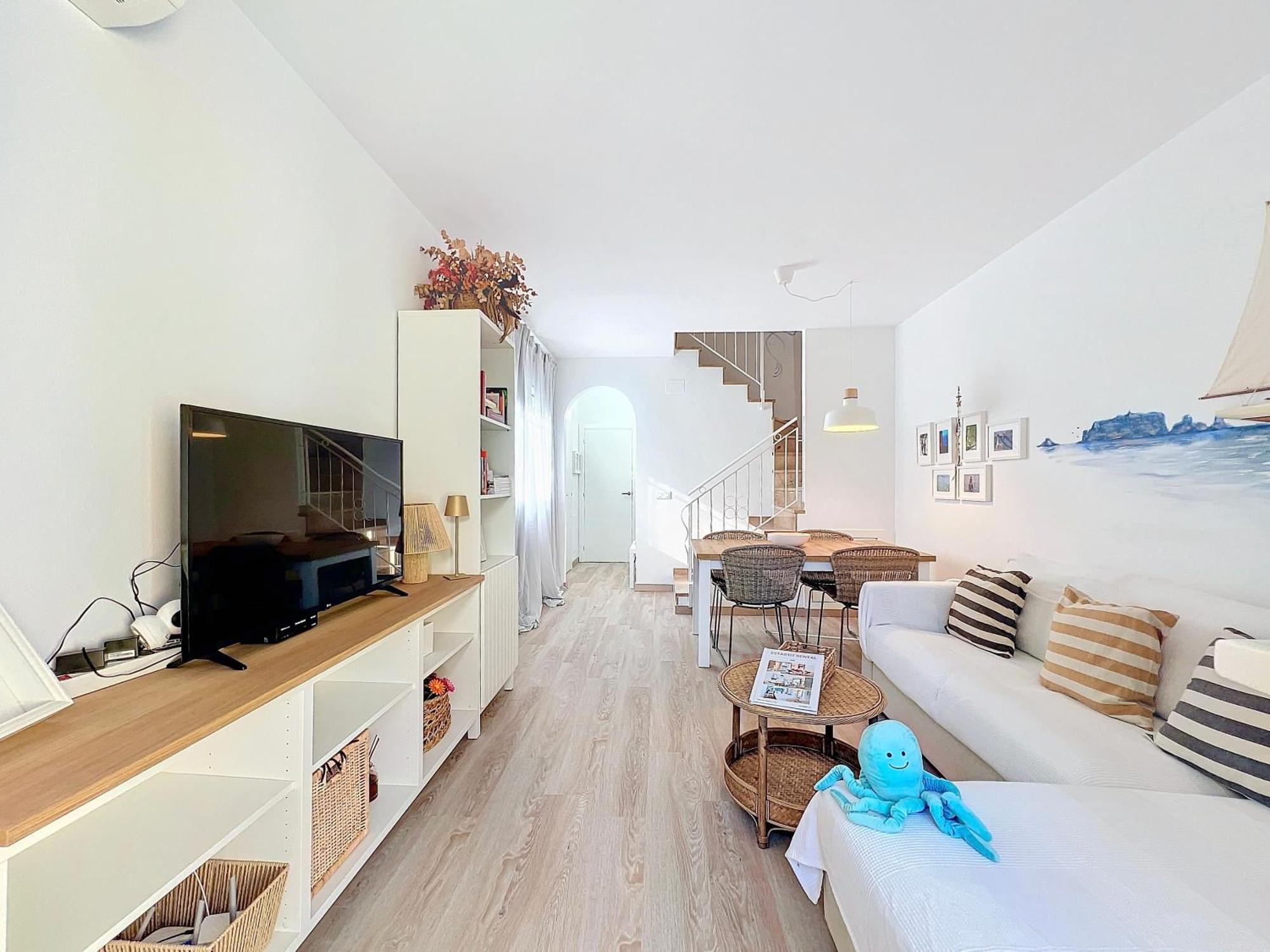 La Vela Estartit Rental L'Estartit Luaran gambar