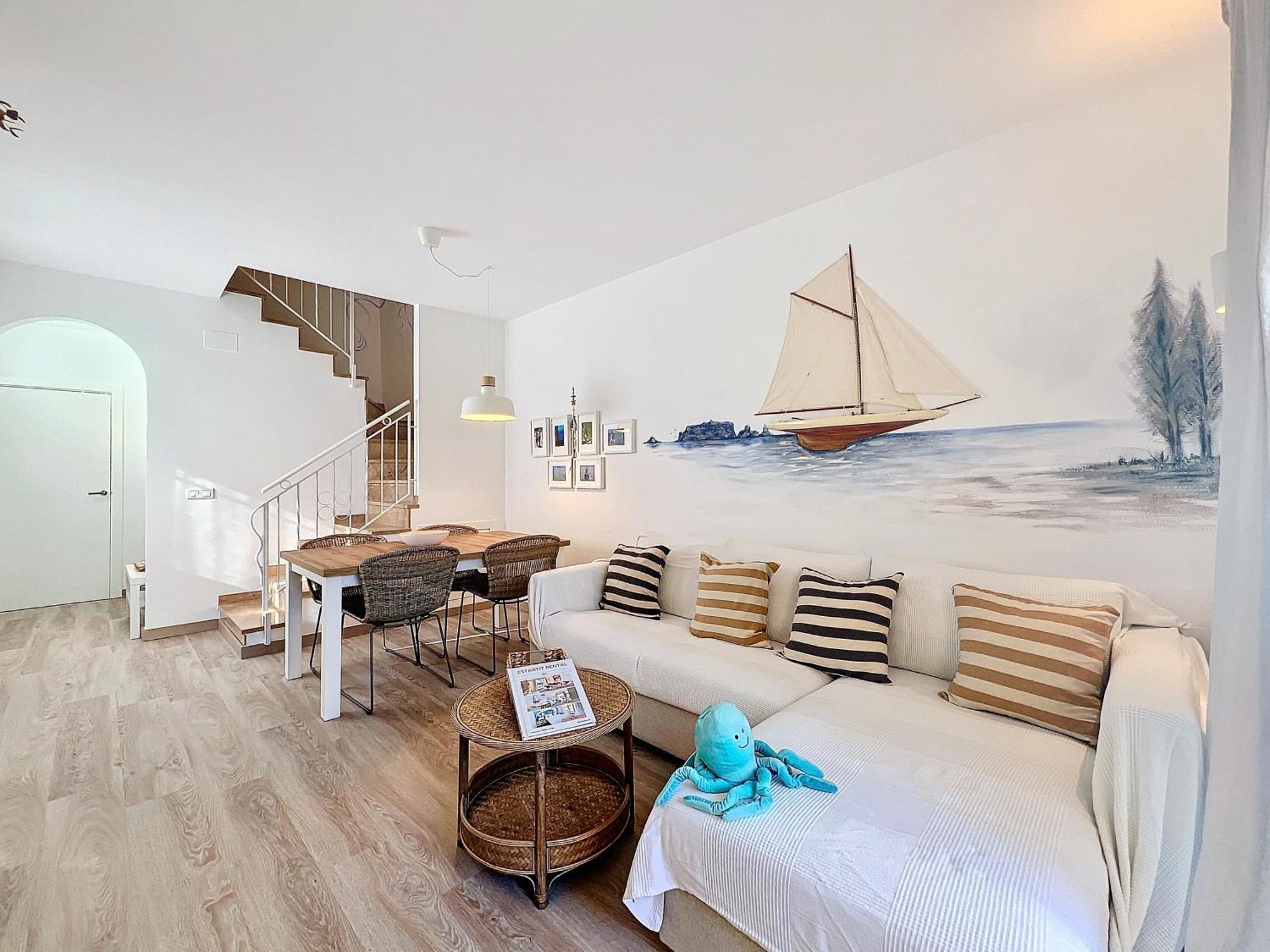 La Vela Estartit Rental L'Estartit Luaran gambar