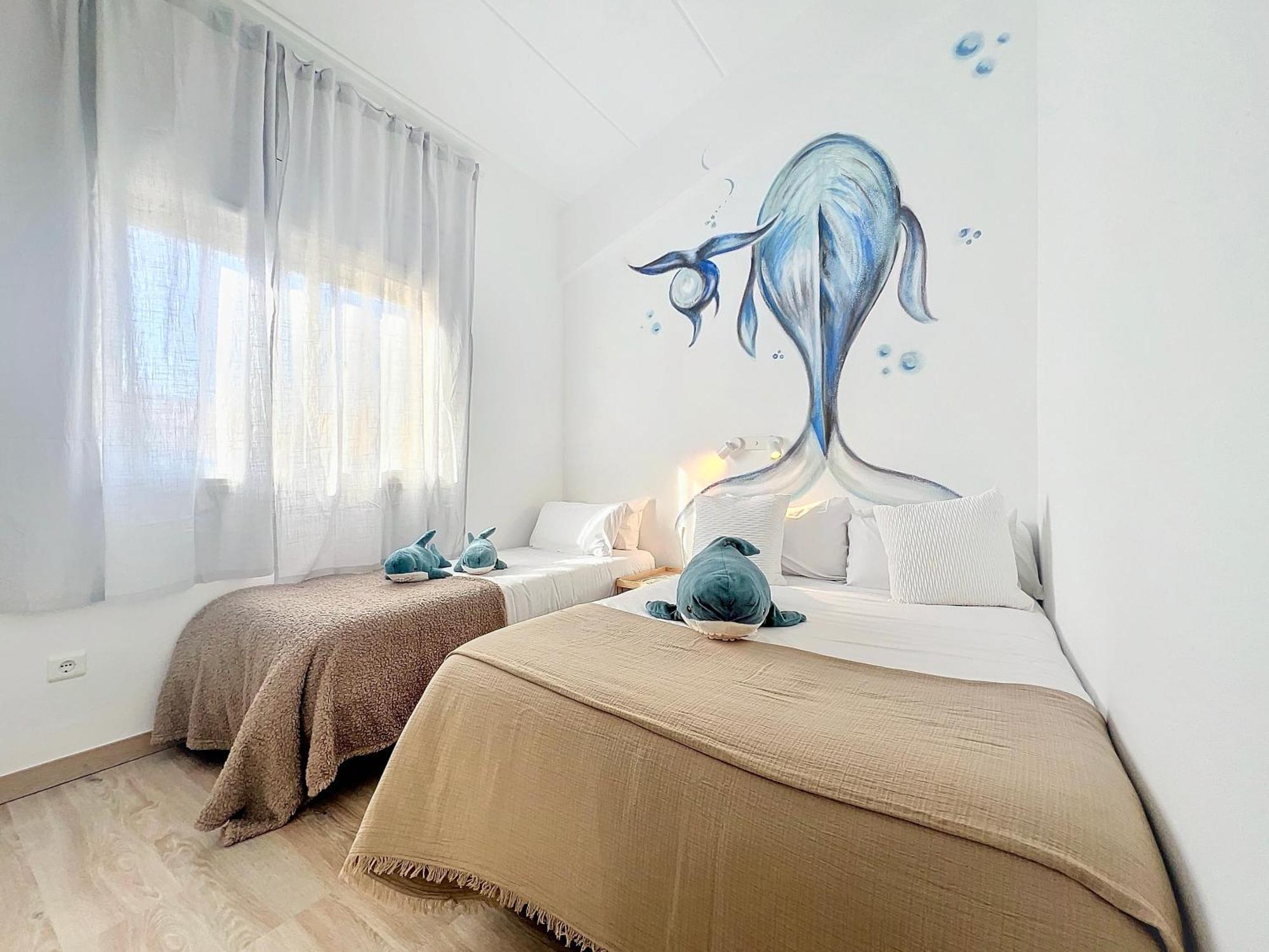 La Vela Estartit Rental L'Estartit Luaran gambar